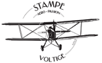 Stampe Aéro Passion